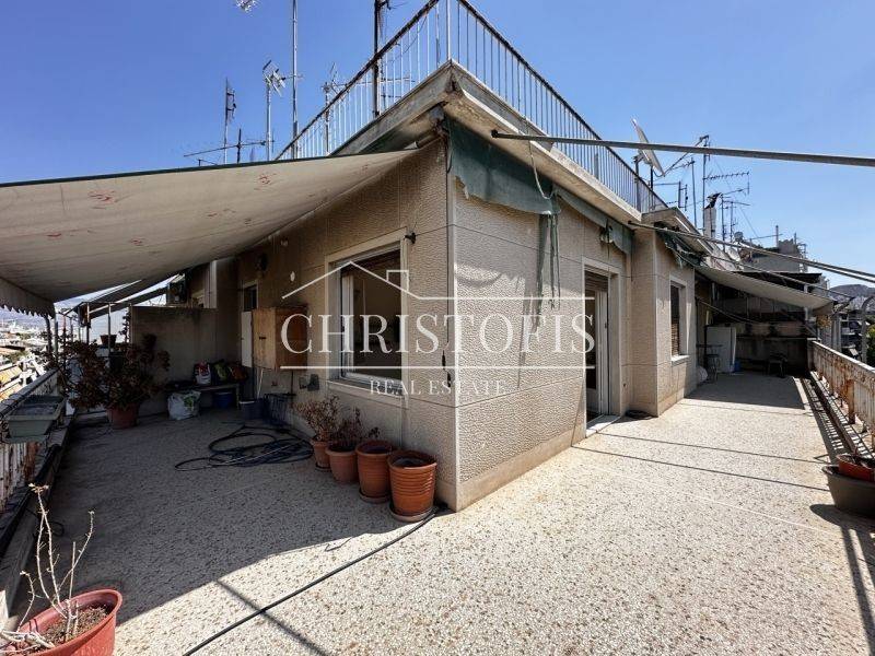 Εξωτερικός χώρος