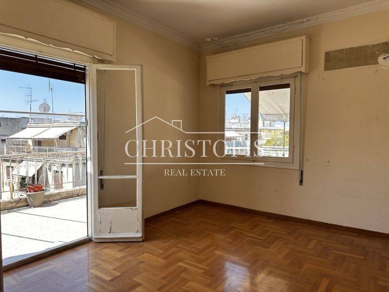 Άποψη χώρου