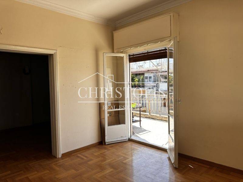 Άποψη χώρου