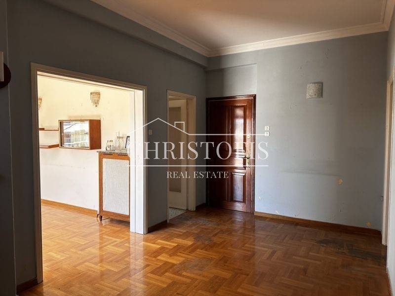 Άποψη χώρου