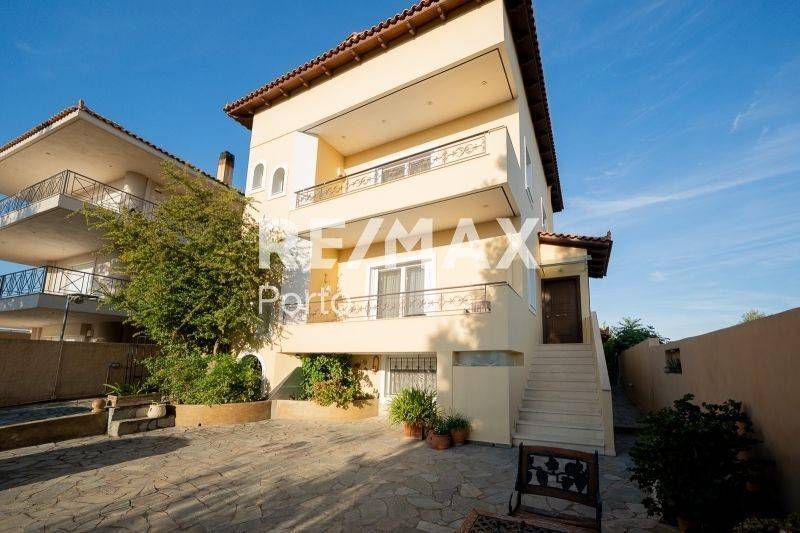 Εξωτερικός χώρος