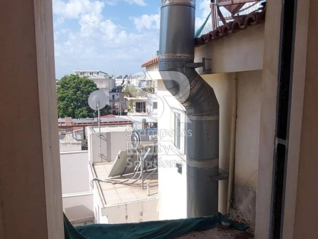 Άποψη χώρου