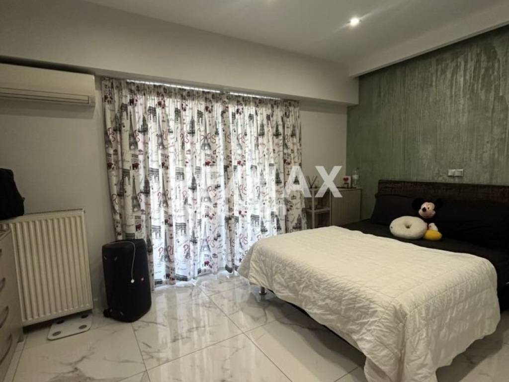 Υπνοδωμάτιο