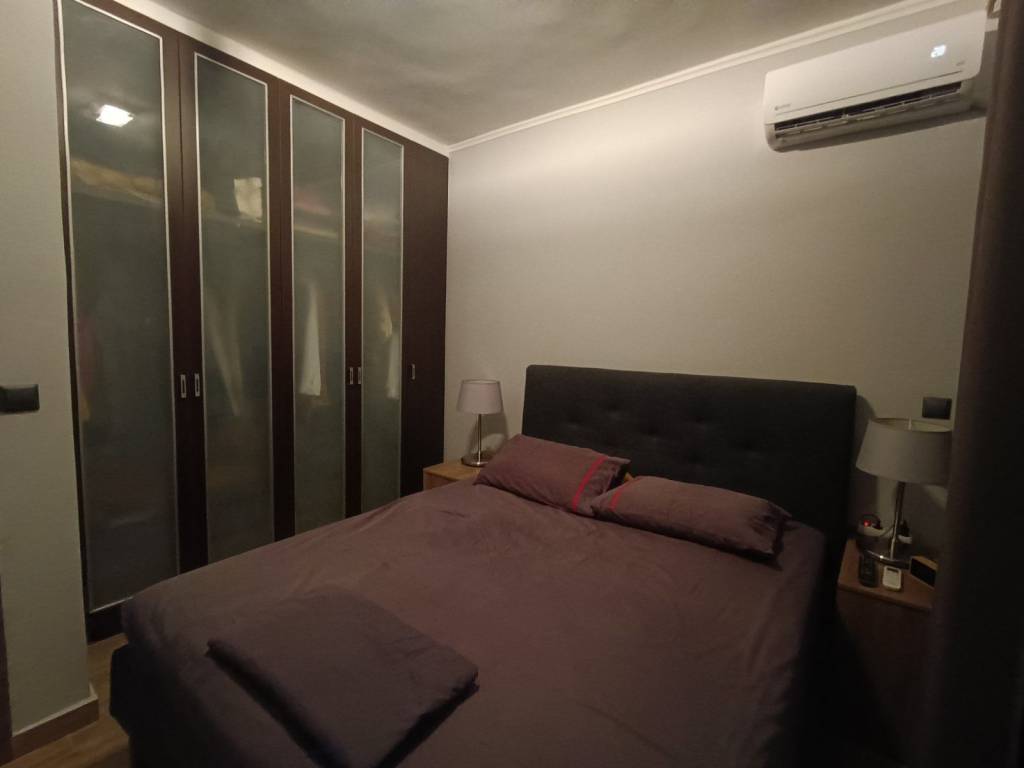 Υπνοδωμάτιο