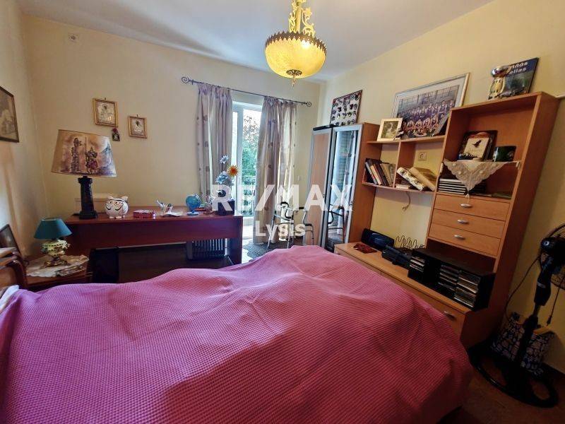 Υπνοδωμάτιο