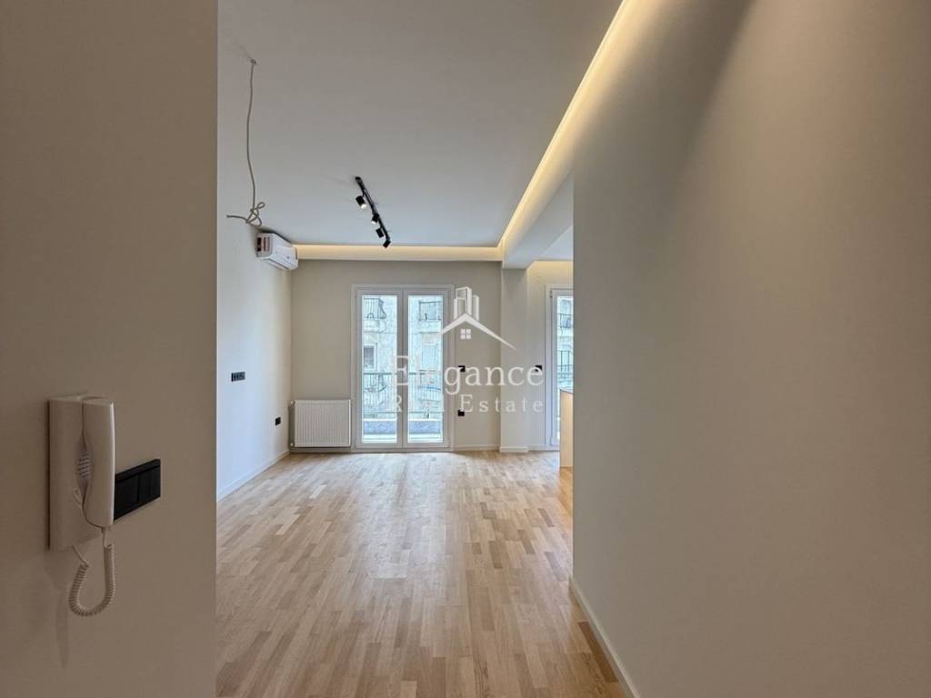 Άποψη χώρου