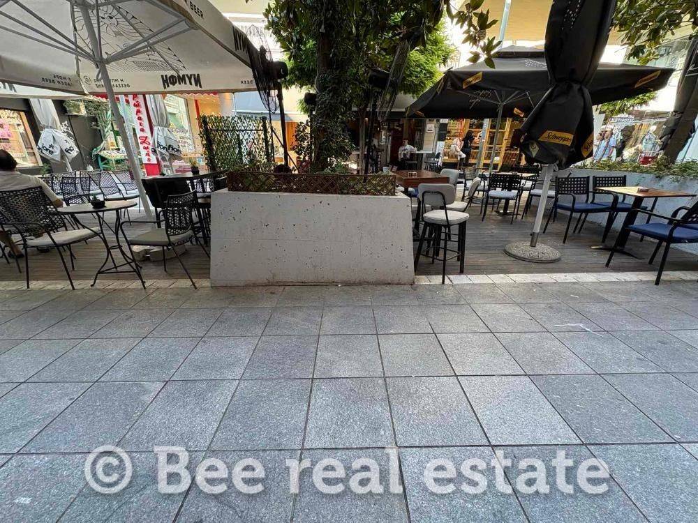 Άποψη εσωτερικού χώρου