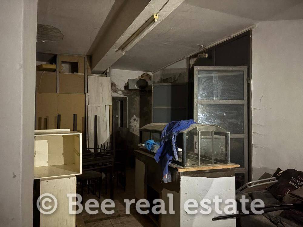 Άποψη εσωτερικού χώρου