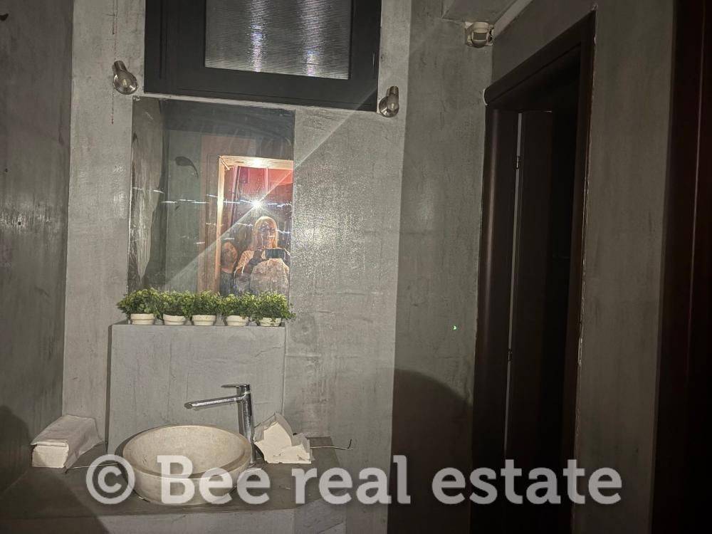 Άποψη εσωτερικού χώρου