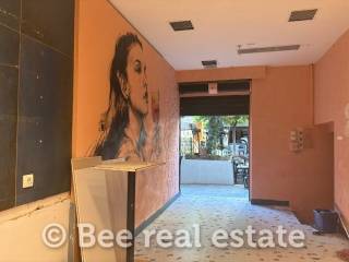 Άποψη εσωτερικού χώρου