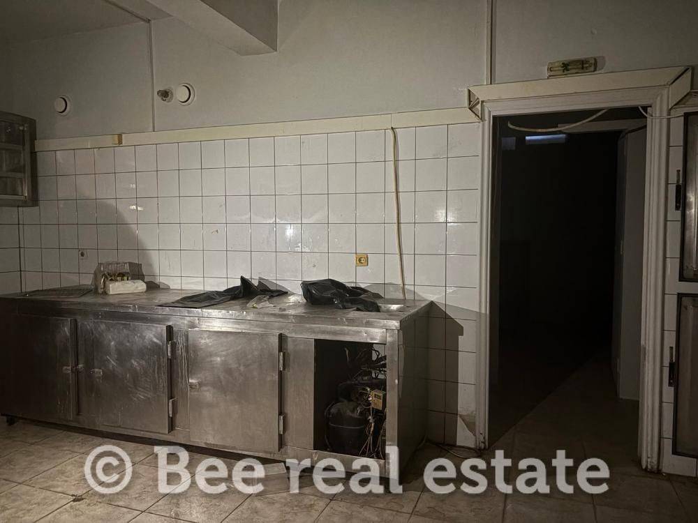 Άποψη εσωτερικού χώρου