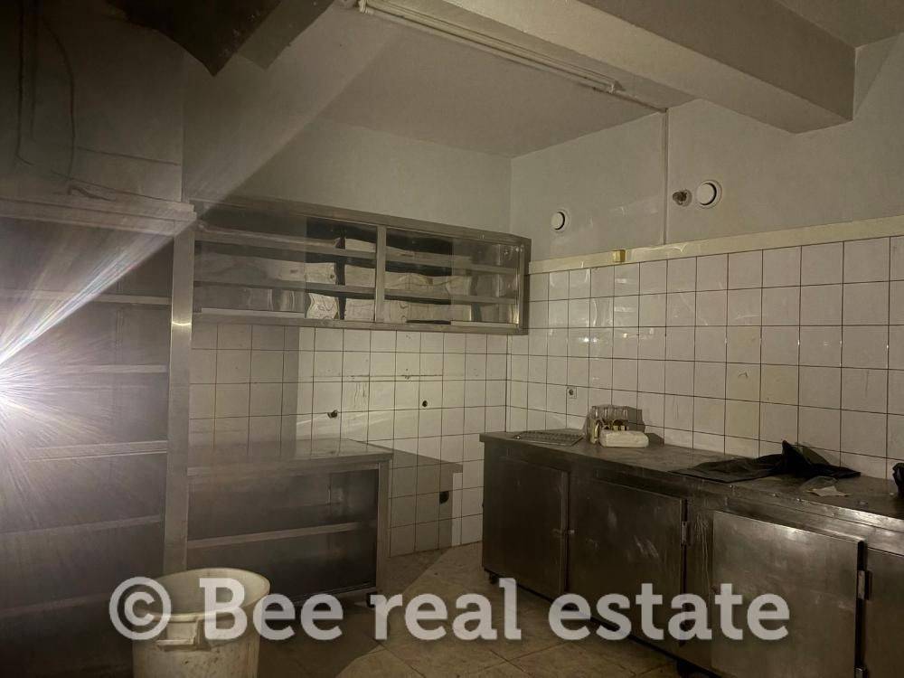 Άποψη εσωτερικού χώρου