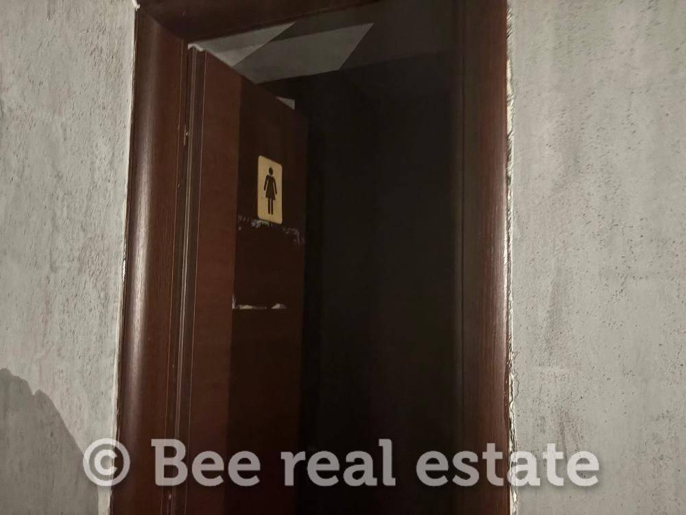 Άποψη εσωτερικού χώρου