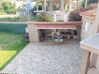 Εξωτερικοι χώροι