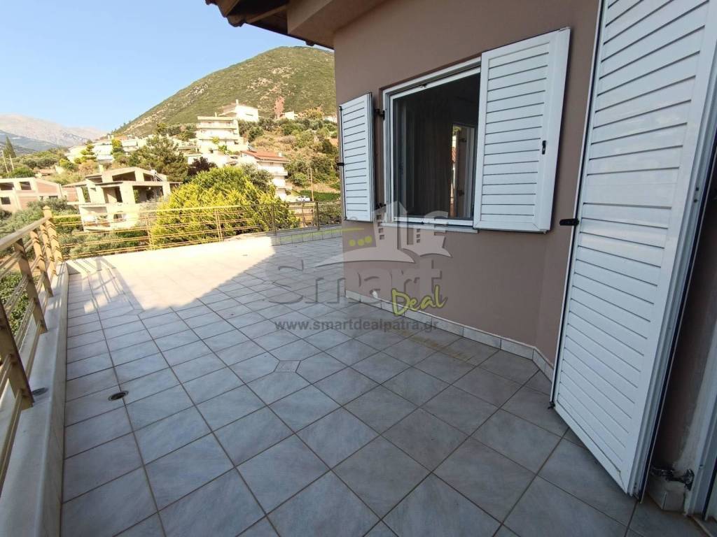 Εξωτερικοι χώροι