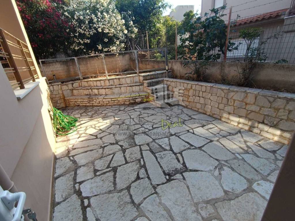 Εξωτερικοι χώροι