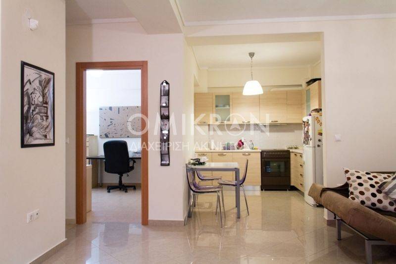 Άποψη χώρου