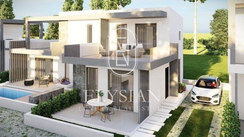 Εξωτερικός χώρος