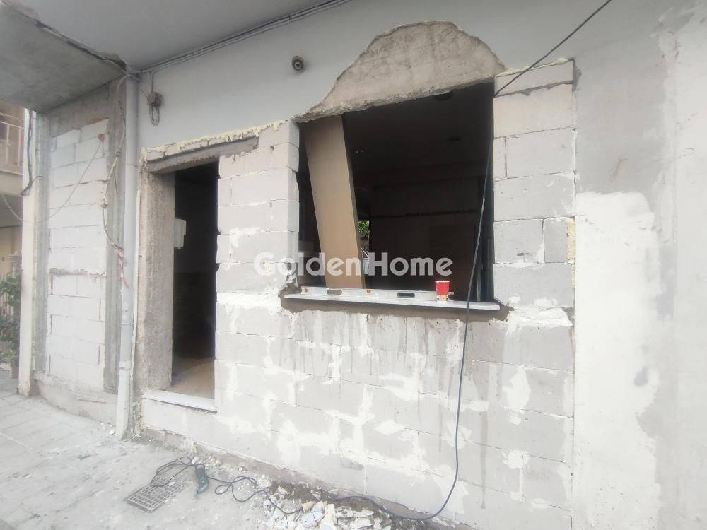 Εξωτερικός Χώρος