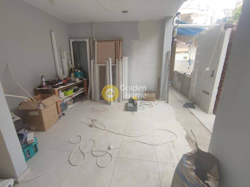 Κυρίως Χώρος