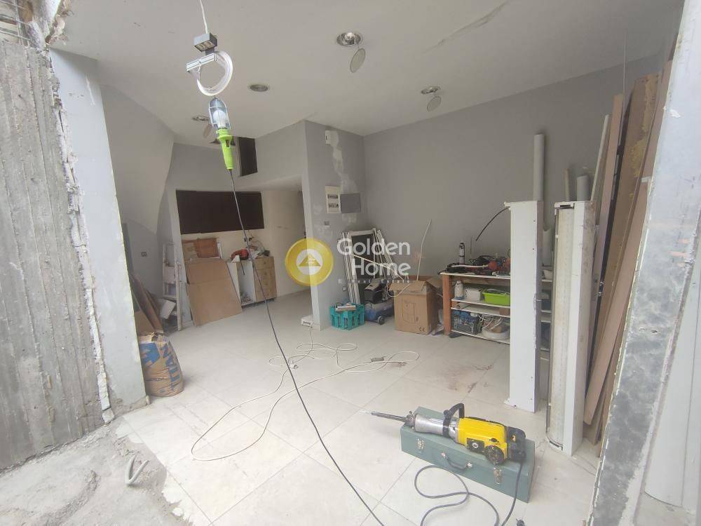 Κυρίως Χώρος