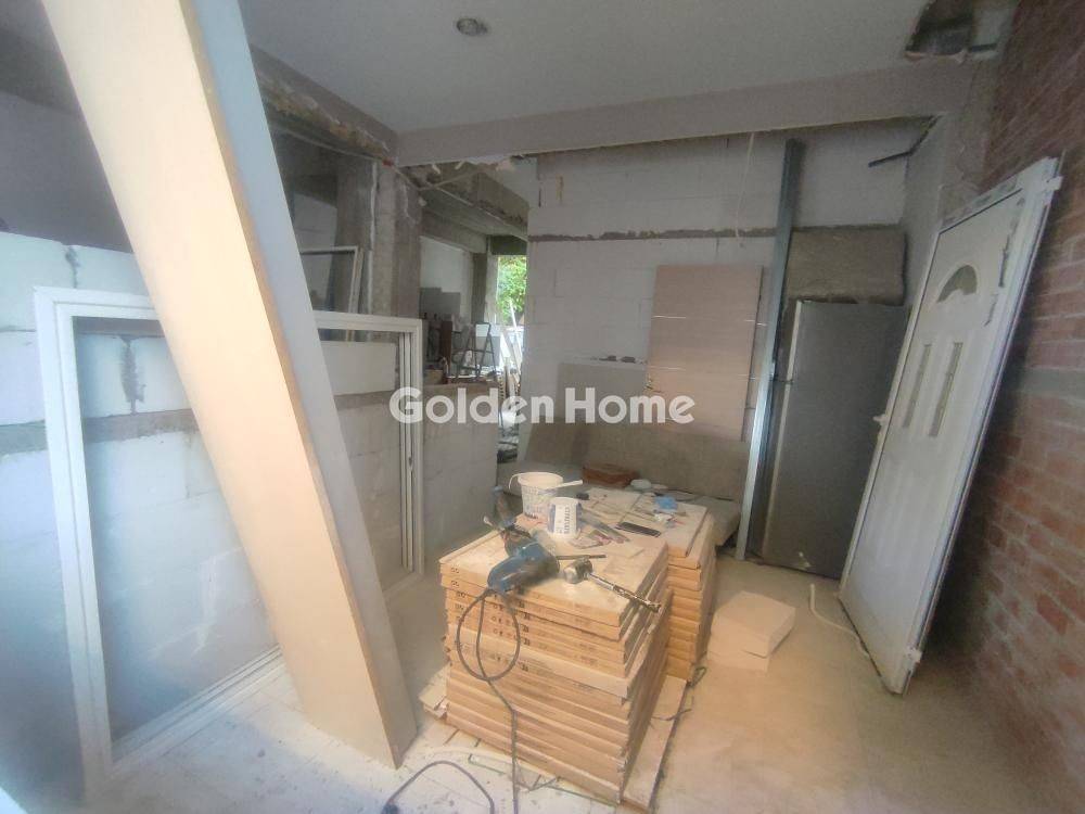 Κυρίως Χώρος