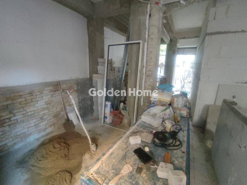 Κυρίως Χώρος