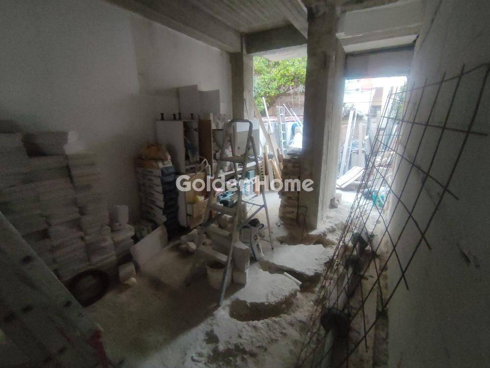 Κυρίως Χώρος