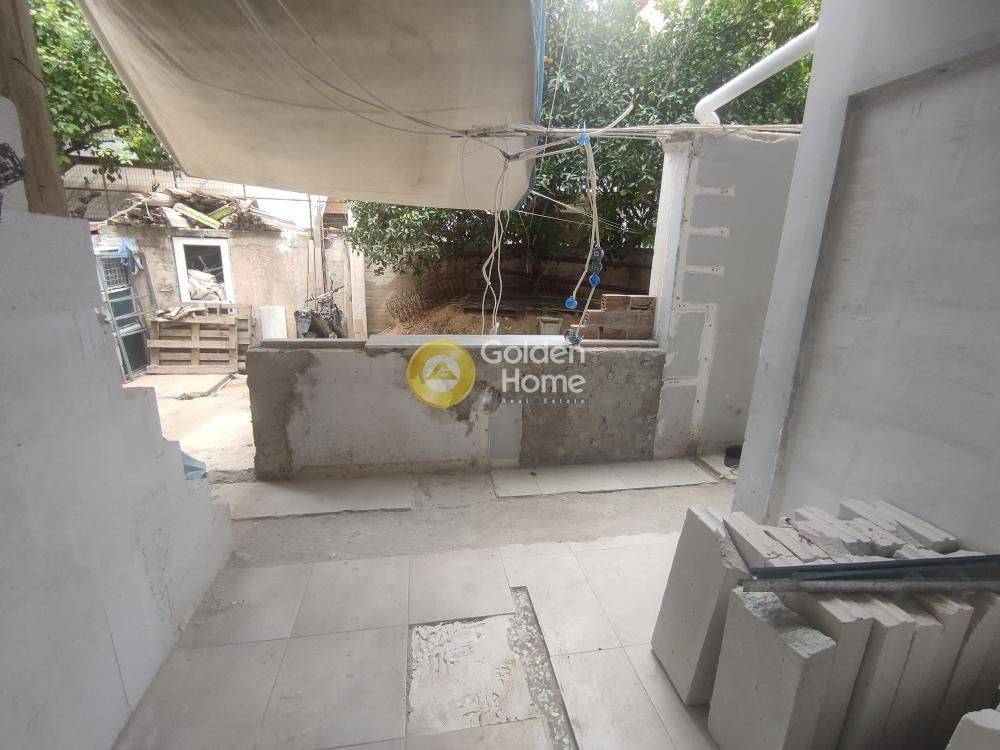 Κυρίως Χώρος