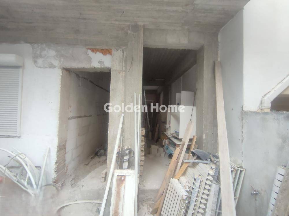 Κυρίως Χώρος