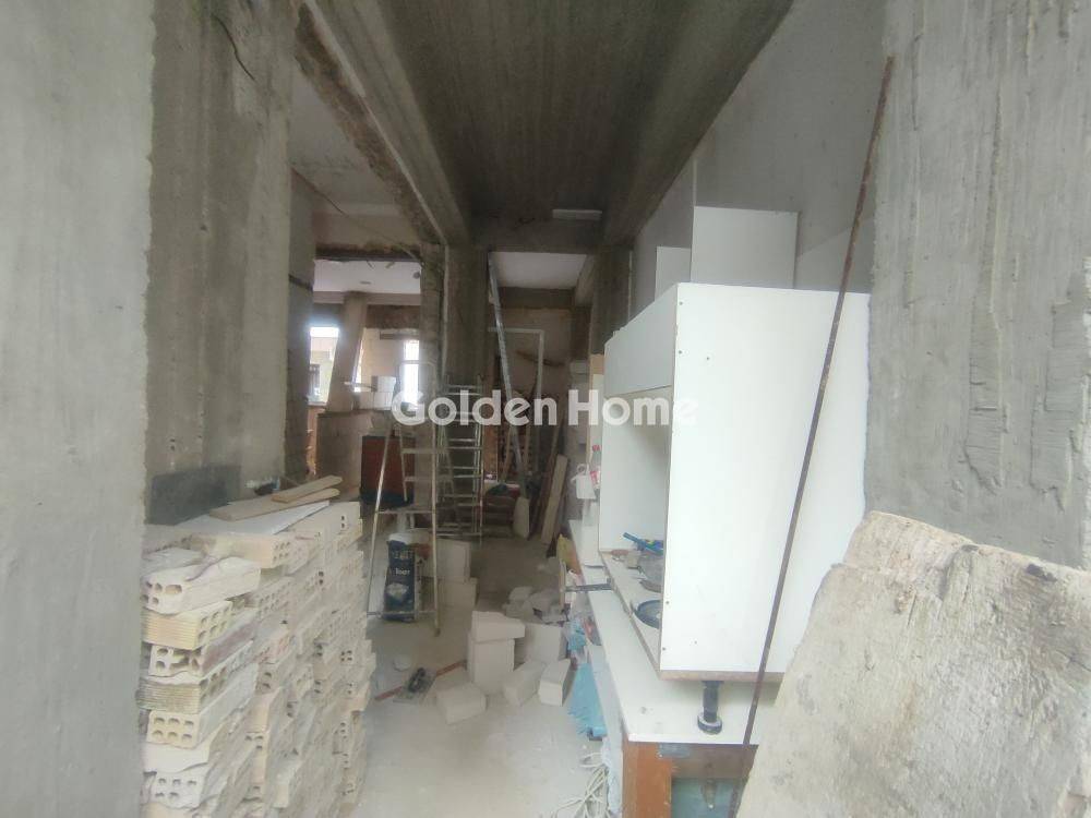 Κυρίως Χώρος