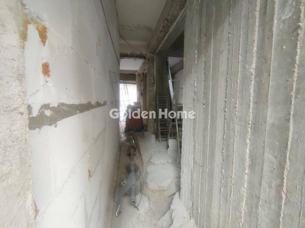 Χολ - Διάδρομος