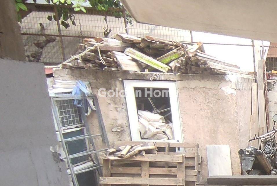 Εξωτερικός Χώρος