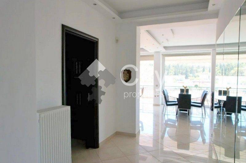 Άποψη χώρου