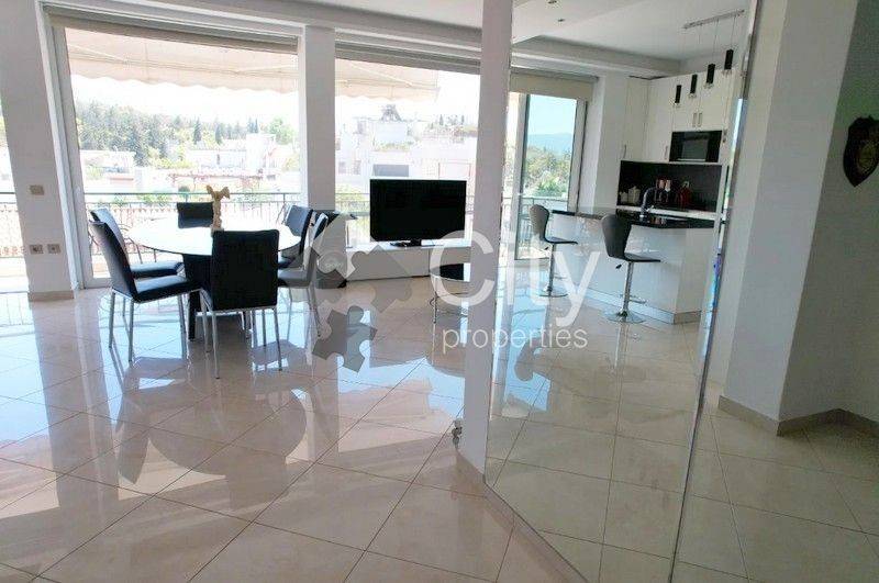 Άποψη χώρου