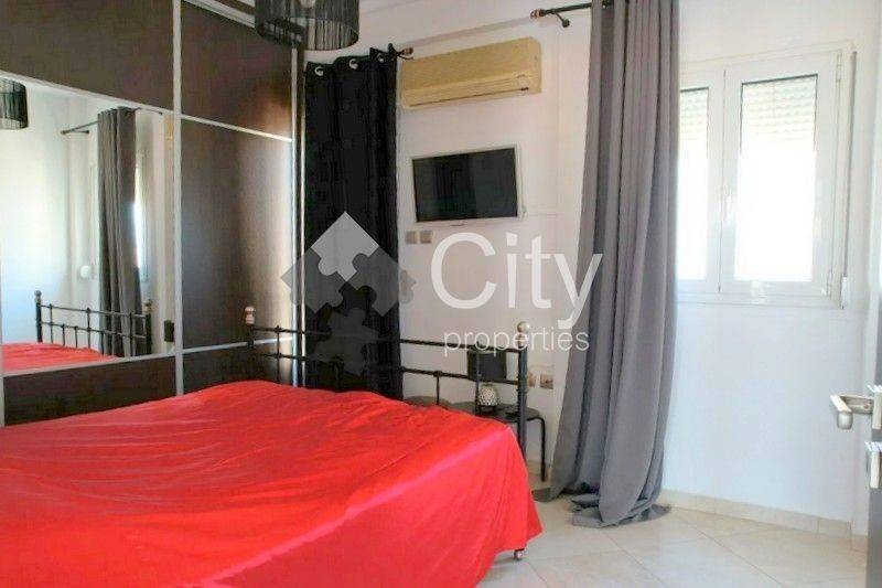 Υπνοδωμάτιο