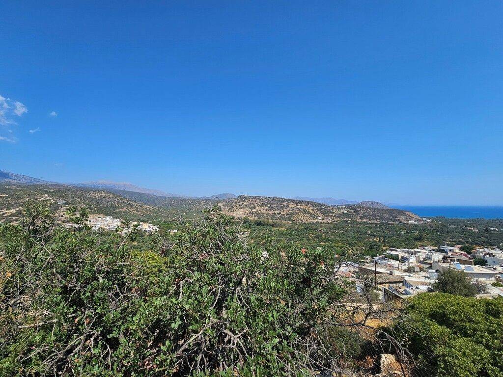 Plot - Grekodom 64004|1008356