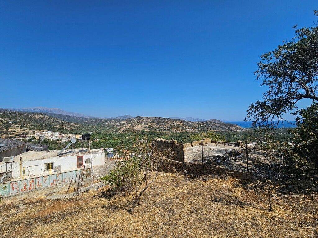 Plot - Grekodom 64004|1008355