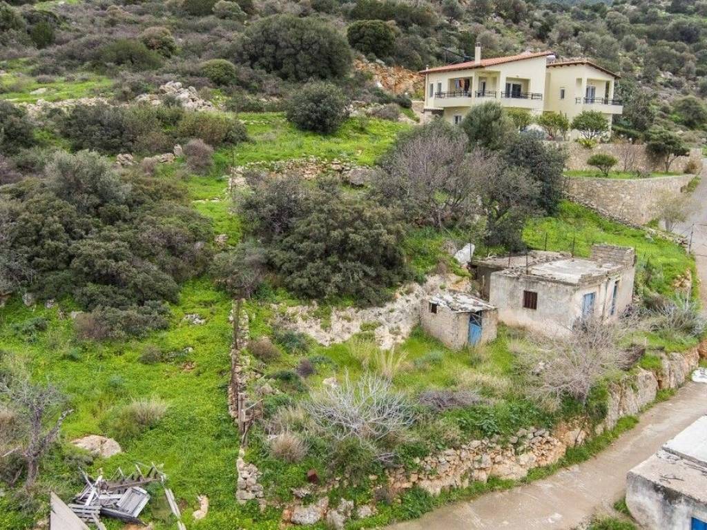 Plot - Grekodom 64004|1008611