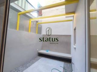 Θέα απο μπαλκόνι