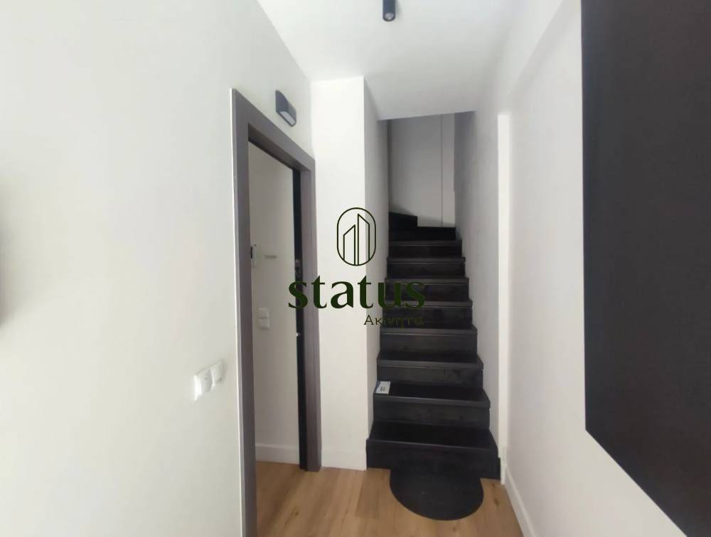 Είσοδος οικοδομής