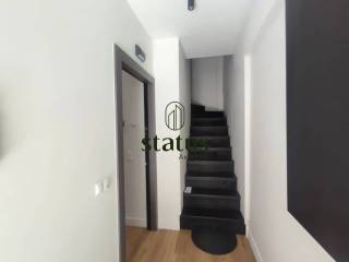 Είσοδος οικοδομής