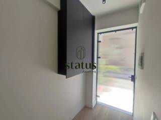 Είσοδος οικοδομής