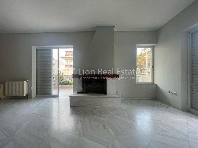 Άποψη χώρου