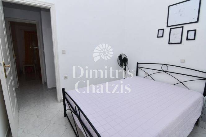 Υπνοδωμάτιο