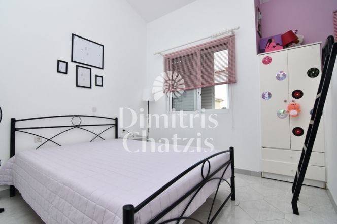 Υπνοδωμάτιο