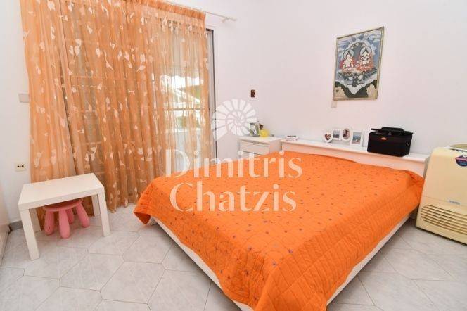 Υπνοδωμάτιο