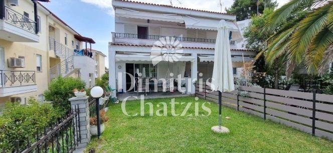 Εξωτερικός χώρος