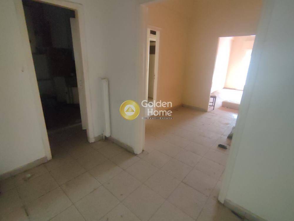 Κυρίως Χώρος