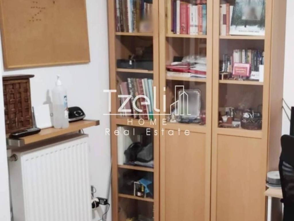 Άποψη χώρου